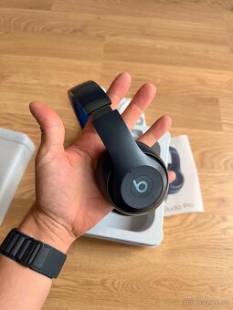 Beats studio PRO - 5
