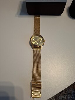 Hodinky Sector NoLimits 670 - 5