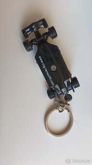 Renault F1 Ing team přívěsek - 5