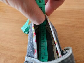 Dívčí balerínky s. Oliver vel. 28 - 5