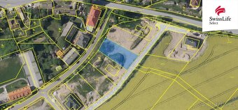 Prodej projektu na klíč 116 m2 Brtnice Příseka - 5