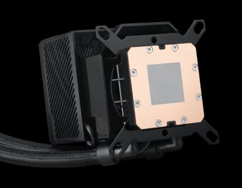 ASUS ROG RYUJIN III 240 - ZÁRUKA 5 LET - 5