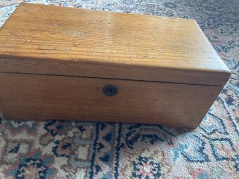 Hrací skříňka - 5