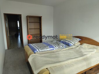 Pronájem OV 2+kk, Národní třída, Hodonín - 5