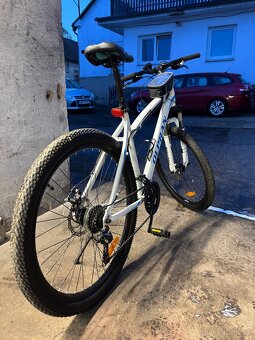 Horské kolo OLPRAN - 5