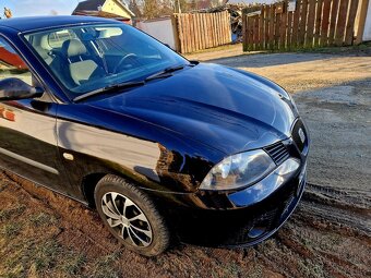 Prodám seat ibiza 1.9tdi PD - 5