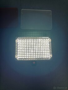 Světlo Aputure Amaran AL-H198 - 5