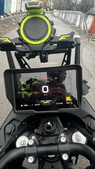 CF MOTO 800MT Explore - 5