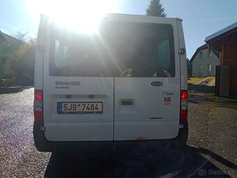Ford Transit - 5