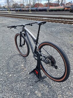 Trek Supercaliber Gen2 Sram Transmission XO - 5