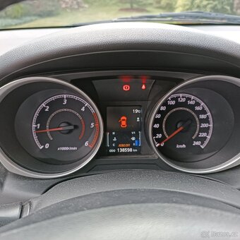 Mitsubishi ASX 1,8 DI-D - 5