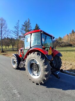 Zetor 8441 Proxima - 5