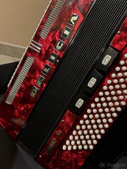 Akordeon Harmonika - 5