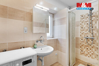 Prodej rodinného domu, 90 m², Semily, ul. Pekárenská - 5