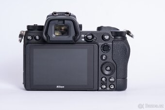 Prodám Nikon Z6 II - 5