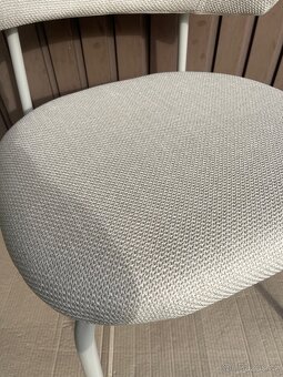 Jídelní židle Adriel - 5