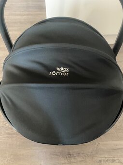 Britax Römer Autosedačka - 5