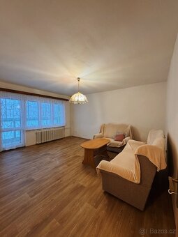 K pronájmu byt 3+1 – Mikulášovice - 5