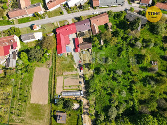 Rodinný dům nebo chalupa, Kostelany - Újezdsko, 132321 - 5