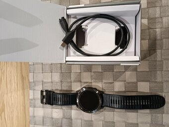 Garmin Epix 2 pro 51mm - 5