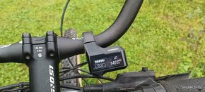 Elektrokolo RockMachine SLEVA - 5