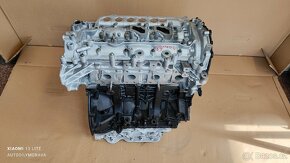 Motor Renault Scénic Laguna, Espace, Trafic 2.0dci - 5