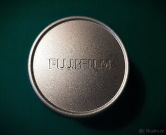 FUJINON EQUIV 135/28 mm Ø 49 mm WCL-X100 - 5