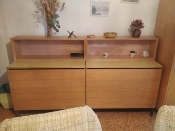 NÁBYTEK ZDARMA ZA ODVOZ - 5