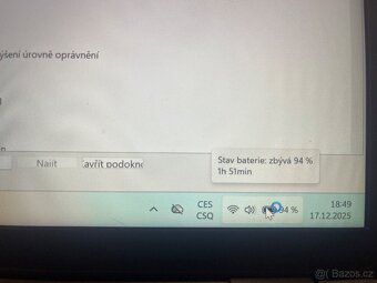 Dell Latitude 5400 – i5 / 24 GB RAM / NVMe / Windows 11 - 5