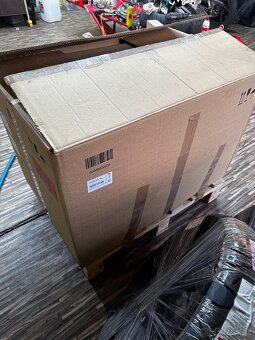 Motor BMW R 1250 - 5