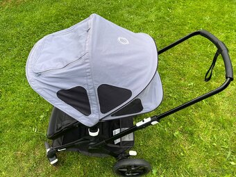 Bugaboo Fox 3 + 2 stříšky v ceně - 5