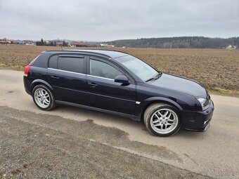 Opel Signum - 5