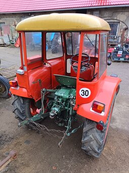 Zetor 2511 ( 2011 ) - 5