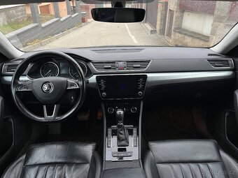 Prodám Škoda Superb III 2.0 TDI 2019 - 5