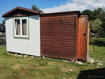 Mobilheim - Mobilní domek. - 5
