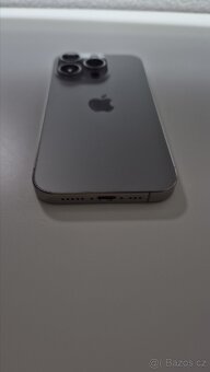 IPhone 15 Pro 128GB - 5
