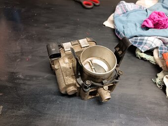 Díly motoru 1.2 TSI  cbza cbzb - 5