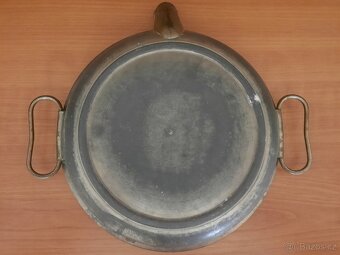 DĚTSKÝ PORCELÁNOVÝ TERMOTALÍŘ - 5