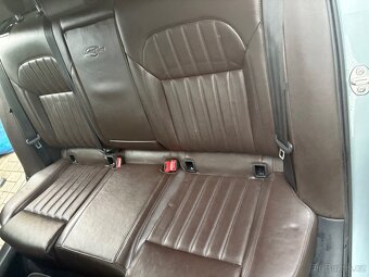 Škoda Superb L&K 140 kw 4x4 2016 DSG - 5