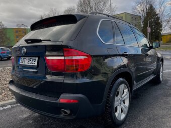BMW X5 E70 M57 2010 - 5