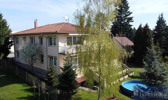 RD 11+3 v obci Ohrobec - 5