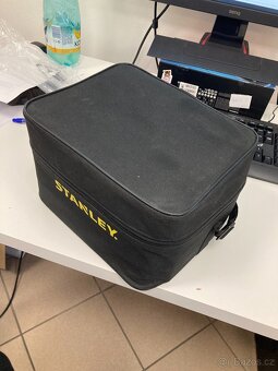 Laserový dálkoměr Stanley STHT77616-0 - nový, nevyužitý - 5