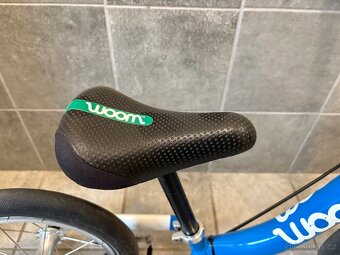 Woom 1 detske kolo - 5