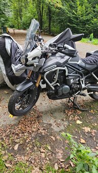 Triumph Tiger 1200 - 5