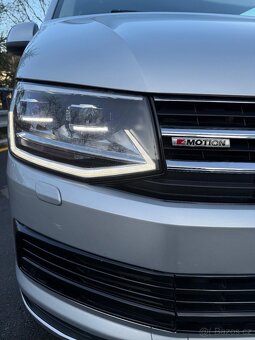 Transporter 4x4 DSG 2019 - 5