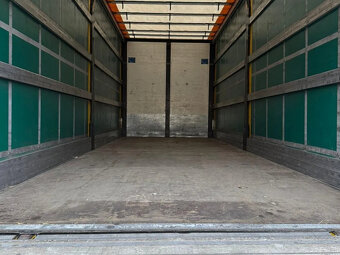 Scania P280 - 4x2 – Shrnovačka – EURO 6 - 5