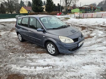 Renault megane scenic - 5