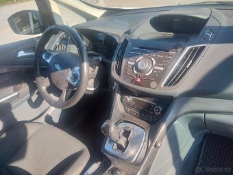 Ford C-MAX 2,0 - 5