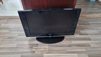 LCD TV LG 32" 80cm - 5