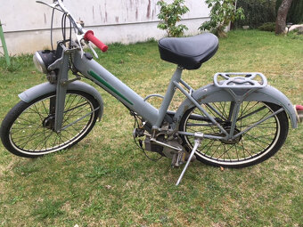 Motokolo Ceccato 49 cc - 5